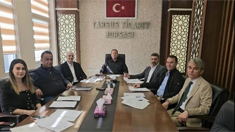 BAŞKAN TEKE: "ÖLÇEMEDİĞİMİZİ YÖNETEMEYİZ"