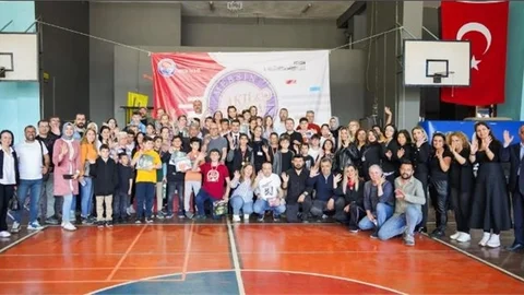 MERSİN'DE 7.GELENEKSEL AKIL VE ZEKÂ OYUNLARI TURNUVASI TAMAMLANDI