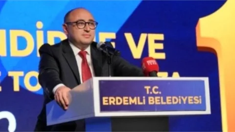 BAŞKAN KARA :"BİR YILLIK HİZMET, GELECEK İÇİN NET HEDEFLER"