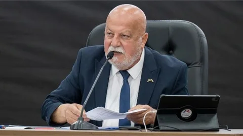 MERSİN BÜYÜKŞEHİR BELEDİYE MECLİSİ’NİN NİSAN AYI 2. BİRLEŞİMİ GERÇEKLEŞTİRİLDİ