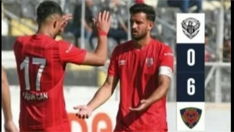 MERSİN İDMANYURDU, NAZİLLİ'DE FARK YARATTI