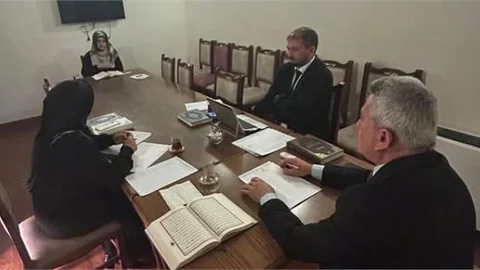 TARSUS MÜFTÜLÜĞÜ’NDEN GEÇİCİ ÖĞRETİCİ ALIMI SINAVI