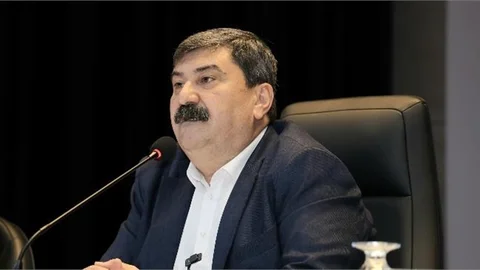 Başkan Yıldız: Gündemimiz Depreme Hazırlık Olmalı