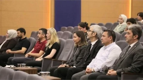 Tarsus Üniversitesinde 23 Nisan Ulusal Egemenlik ve Çocuk Bayramı Etkinliklerle Kutlandı