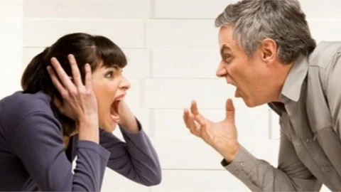 Sürekli Aynı Konular Yüzünden Tartışmak Neden Bitmez?