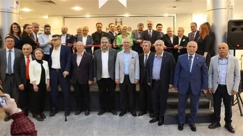 Mersinli Mobilyacılar Yatırım Alanı İstiyor