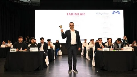 BÜYÜKŞEHİR’DEN SINAV PROVASI TADINDA BİLGİ YARIŞMASI