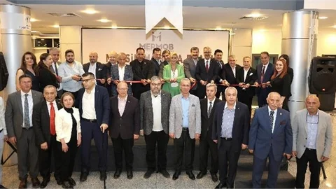 TOROSLAR’I OTEL KENT OLMAKTAN ÇIKARACAĞIZ