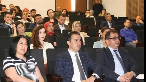 2025 Yılı Halk Sağlığı Hizmetleri Değerlendirme Toplantısı Gerçekleştirildi