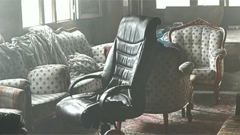 TARSUS YENİ MAHALLE’DE EV YANGINI