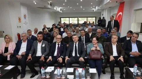 "Yeşil Mutabakata Uyum Sağlamazsak Gümrük Birliği’nin Kazanımları da Kaybolabilir"