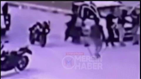 "Beni Öldürmeye Çalıştı” İddiası!