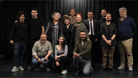 BÜYÜKŞEHİR, SANAT KADROSUNU GENİŞLETTİ