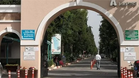 Uzman Çavuş Hayatını Kaybetti