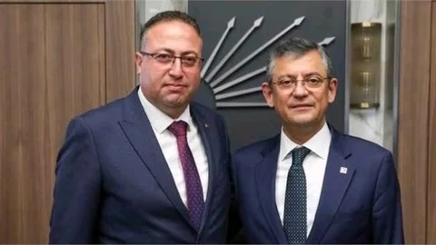 CHP'Lİ MECLİS ÜYESİ AVCI, CHP GENEL BAŞKANI ÖZGÜR ÖZEL'E YAPILAN SALDIRIYI KINADI