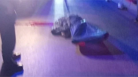 TARSUS, YENİCE'DE KAZA: 1 ÖLÜ