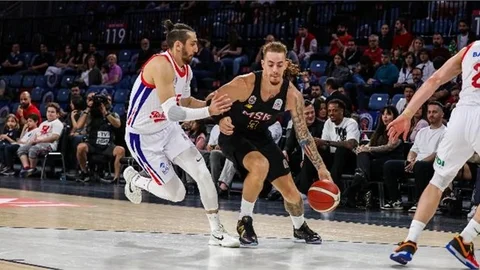 MERSİN SPOR KULÜBÜ DEPLASMANDAN MUTLU DÖNÜYOR