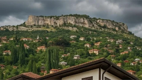Tarsus ve Çamlıyayla’da Kuvvetli Yağış Alarmı