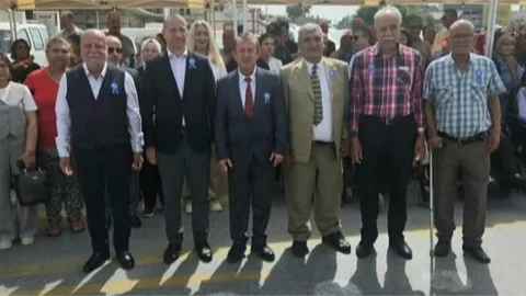 TARSUS'TA DÜNYA ENGELLİLER HAFTASI ETKİNLİĞİ