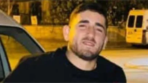 MERSİN'DE AĞIR YARALANAN GENÇ, YAŞAM MÜCADELESİNİ KAYBETTİ