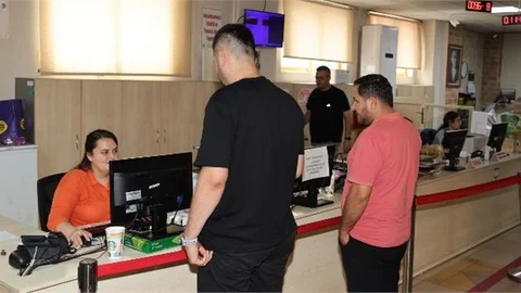 VERGİ ÖDEMELERİNDE SON GÜN 31 MAYIS