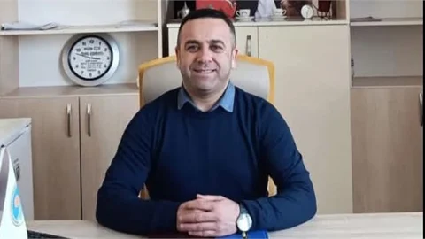 TARSUS MEZARLIKKAR MÜDÜRÜ TEYFİK YILMAZ AMELİYAT OLDU