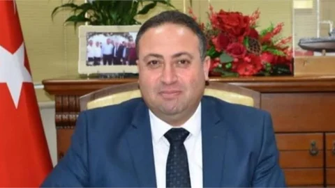 BAŞKAN AVCI'DAN "14 MAYIS DÜNYA ÇİFTÇİLER GÜNÜ " MESAJI