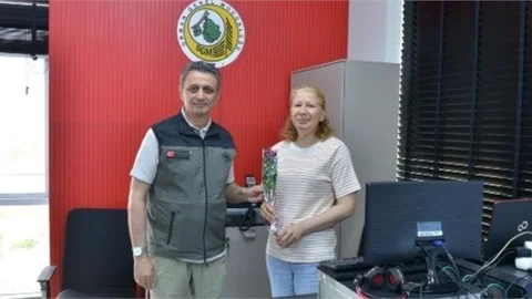 BAŞKAN ATAŞ: "GERÇEK ENGEL, GÖNÜLLERDEKİ ENGELDİR"