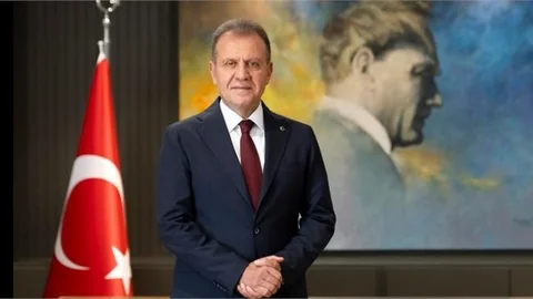 BAŞKAN SEÇER’DEN ‘19 MAYIS ATATÜRK’Ü ANMA, GENÇLİK VE SPOR BAYRAMI’ MESAJI