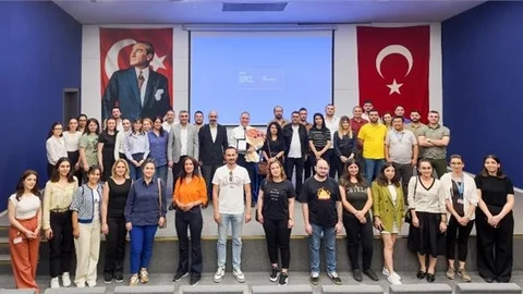 MESKİ PERSONELİNE “ÇOCUKLARDA EPİLEPSİ, NÖBET VE DİKKAT EDİLMESİ GEREKENLER” KONULU SEMİNER DÜZENLENDİ