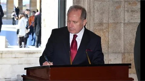 TADER BAŞKANI ÖZSU, 19 MAYIS ATATÜRK’Ü ANMA GENÇLİK VE SPOR BAYRAMI'NI KUTLADI