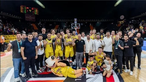 MERSİN SPOR KULÜBÜ, SÜPER LİG’DEKİ İLK YILINDA PLAY-OFF’A KALDI