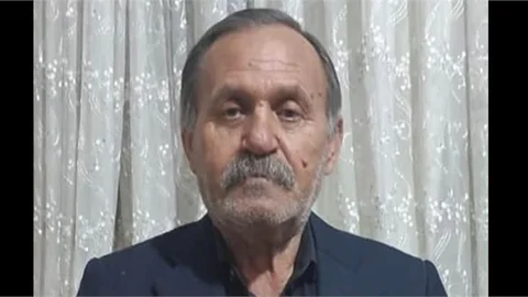 KIBRIS GAZİSİ MEHMET ALİ KANDEMİR VEFAT ETTİ