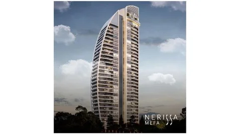 Mersin’in Yeni Simgesi: Nerissa