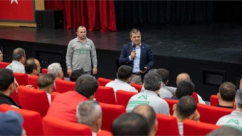 BÜYÜKŞEHİR VEKTÖRLE MÜCADELEYİ DİJİTAL TAKİBE ALIYOR