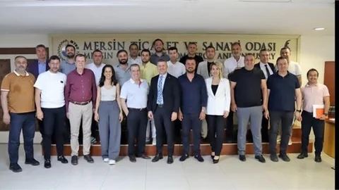 MTSO’nun Hedefi Sanayiciyi Yeşil Dönüşüme Hazırlamak