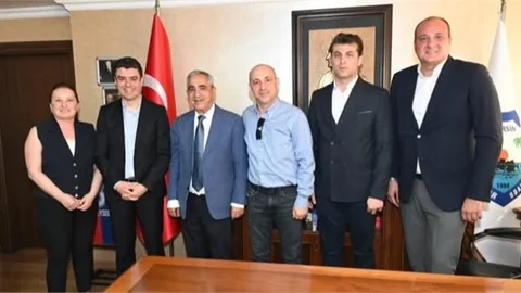 MERSİN ESNAFINA AVANTAJLI AKARYAKIT ANLAŞMASI