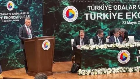 "MıIP'nin Kontrolsüz Tarifeleri Mersin’e ve Bölge İhracatına Zarar Veriyor"