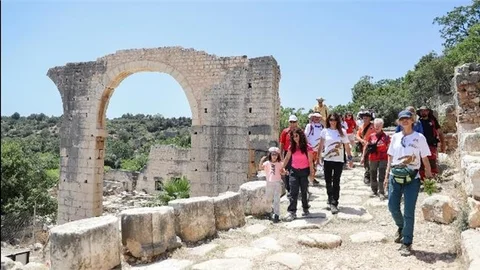 KİLİKYA’NIN MİRASINI GELECEĞE TAŞINDI