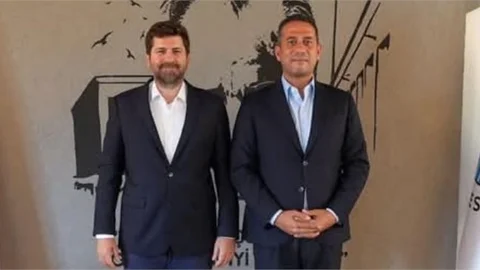 BAŞKAN BOLTAÇ'TAN BAŞARIR'A KUTLAMA