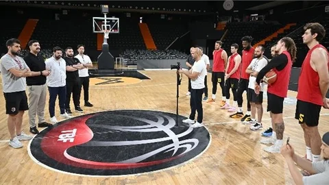 CARETTALAR, ANADOLU EFES’E HAZIRLANIYOR