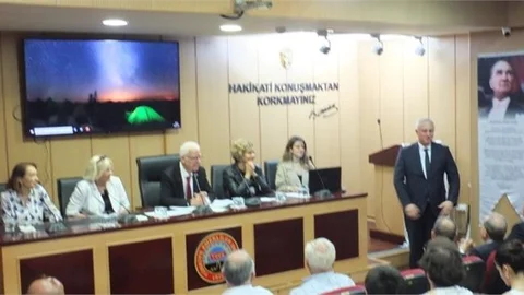 TADER 5. Olağan Genel Kurulu Ankara’da Gerçekleştirildi