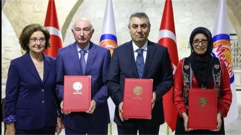 Yenişehir’e 24 Derslikli Lise