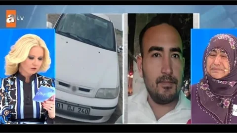 MÜGE ANLI'DA ARANAN TARSUSLU GENCİN CANSIZ BEDENİNE ULAŞILDI