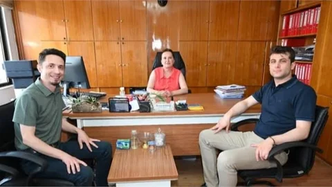 AVANTAJLI AKARYAKIT ALMAK İSTEYEN ÜYELERE KAYIT YAPTIRACAK