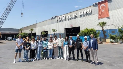 BÜYÜKŞEHİR KARİYER MERKEZİ, ÖĞRENCİLERE IŞIK OLMAYA DEVAM EDİYOR