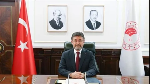 BAKAN YUMAKLI: KURBANLIK ARZINDA HERHANGİ BİR SORUN YOK