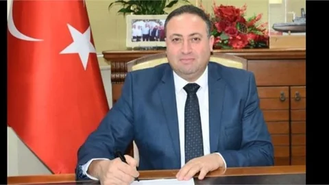BAŞKAN AVCI, TBMM ZİRAİ DON ARAŞTIRMA KOMİSYONUNA ÇİFTÇİLERİN SORUNLARINI AKTARDI