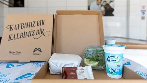 BÜYÜKŞEHİR, ‘DOĞUMDAN ÖLÜME’ BELEDİYECİLİK ANLAYIŞI İLE VATANDAŞIN HER ANINDA YANINDA