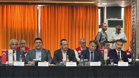 MTSO’dan Don Felaketi Mağdurlarına Kapsamlı Destek Talebi